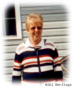 Martha L Bruns Young