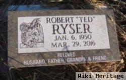 Robert "ted" Ryser