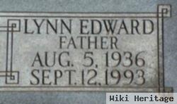 Lynn Edward Dunn