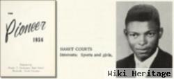 Harry L Courts