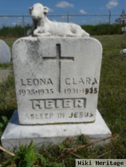 Leona Heier