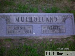 Everett Mulholland