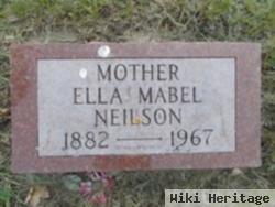 Ella Mabel Yoakum Neilson