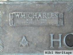 Wm. Charles Hooks