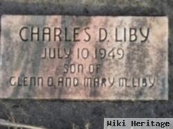 Charles D. Liby