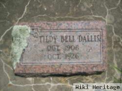 Tildy Bell Dallis