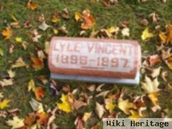 Lyle Vincent