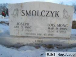 Joseph Smolczyk