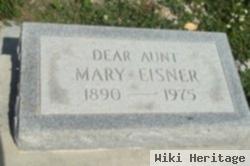 Mary Eisner