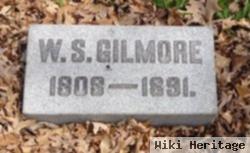 W S Gilmore