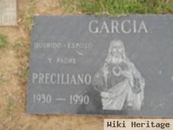 Preciliano Garcia