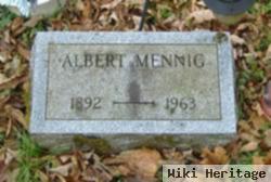 Albert Mennig