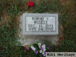 Robert L. Wisely