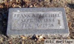 Frank B. Prechtel