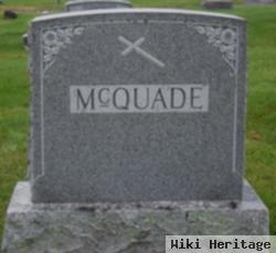 Earl C Mcquade