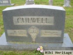 William Jack Culwell