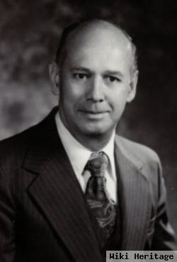 Harold Frank Ordway, Jr