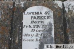 Lavenia S. Parker