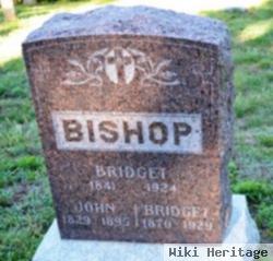 Bridget Bishop