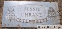 Jessie Chrane