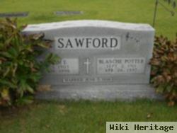 William E. Sawford