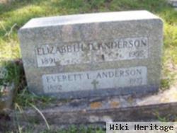 Elizabeth D. Callahan Anderson