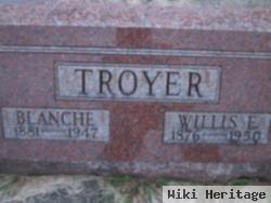 Willis Troyer