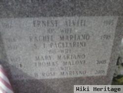 H Rose Mariano Malone