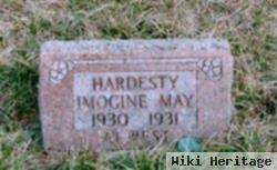 Imogine May Hardesty