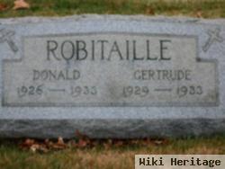 Donald Robitaille