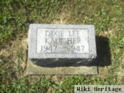 Dixie Lee Kaucher