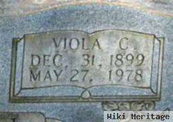 Viola C. Helton