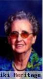 Wilma Jean "jean" Douglas Hale