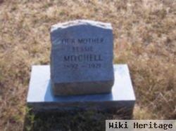 Bessie Mitchell