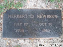Herbert D. Newbern