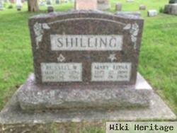 Russell W. Shilling