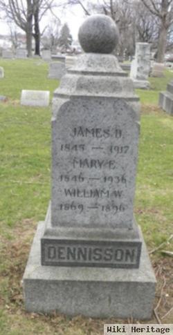 Mary E. Dennisson