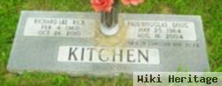 Richard Lee "rick" Kitchen