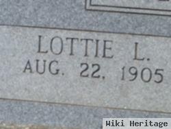 Lottie L Morgan