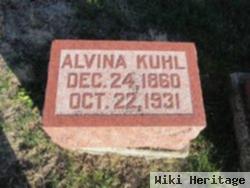 Alvina Hensen Kuhl