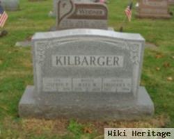 Mary M. Kilbarger