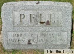 Harris P. Pell