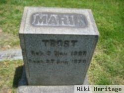 Maria Trost