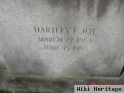 Hartley Foote Joy