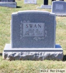 Lila M. Swan