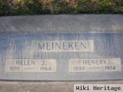 Henery Meineken