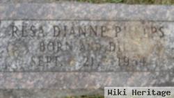 Resa Dianne Phelps