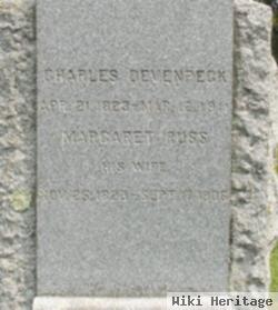 Margaret Russ Devenpeck