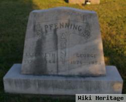 George Pfenning