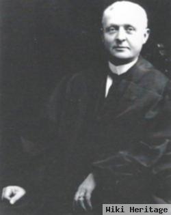 Irving R. Devendorf